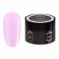 Preview: Cover, gel, make up, glitter, french, pink, Nägel, Fingernagel